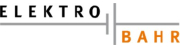 ELEKTRO BAHR