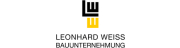 Leonhard Weiss