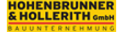 Hohenbrunner & Hollerith Bauunternehmen