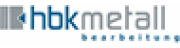 hbk metallbearbeitung gmbh