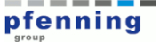 pfenning solutions GmbH