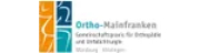 Ortho-Mainfranken Gemeinschaftspraxis für Orthopädie und Unfallchirurgie
