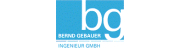 Dipl.-Ing. Bernd Gebauer Ingenieur GmbH