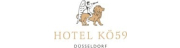 Hotel Kö59 Düsseldorf – Member of Hommage Luxury Hotels Collection