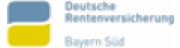 Deutsche Rentenversicherung Bayern Süd