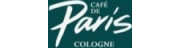 Café de Paris Cologne