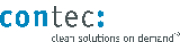 CONTEC GmbH Industrieausrüstungen