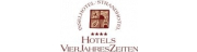 Inselhotel Vierjahreszeiten