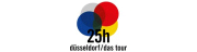 25hours Hotel Düsseldorf Das Tour