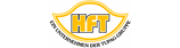 HFT Hebe- und Fördertechnik GmbH