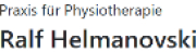 Physiotherapie Ralf Helmanovski
