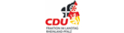 CDU-Fraktion im Landtag Rheinland-Pfalz
