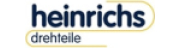 heinrichs drehteile GmbH & Co. KG