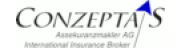 CONZEPTA'S Assekuranzmakler AG