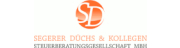 Segerer Düchs & Kollegen Steuerberatungsgesellschaft mbH