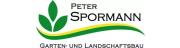 Peter Spormann GmbH Garten- und Landschaftsbau