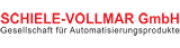 Schiele-Vollmar GmbH Gesellschaft für Automatisierungsprodukte