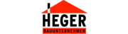 Heger Bauunternehmen GmbH & Co. KG