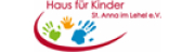 St. Anna im Lehel e.V. Haus für Kinder