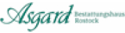 Logo Asgard Bestattungshaus Rostock Asgard Bestattungshaus Rostock