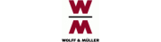 WOLFF & MÜLLER Tief- und Straßenbau GmbH & Co. KG