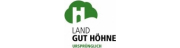 Land Gut Höhne