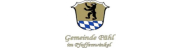 Gemeinde Pähl