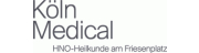 Köln Medical – HNO am Friesenplatz Prof. Dr. Mark Jakob