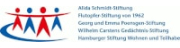 Alida Schmidt-Stiftung