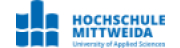 Hochschule Mittweida - University of Applied Sciences