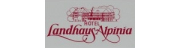 Hotel Landhaus Alpinia