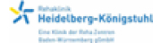 Rehaklinik Heidelberg-Königstuhl