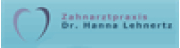 Dr. Hanna Lehnertz Zahnarztpraxis
