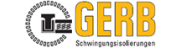 GERB Schwingungsisolierungen GmbH & Co. KG