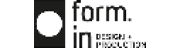 Form.in Design + Production GmbH
