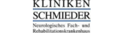 Kliniken Schmieder