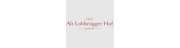 Hotel Alt Lohbrügger Hof