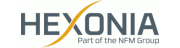Hexonia GmbH