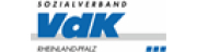 Sozialverband VdK Rheinland-Pfalz Kreisverband Neustadt-Bad Dürkheim
