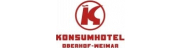 Konsum Berghotel Oberhof