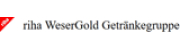 riha WeserGold Getränke GmbH & Co. KG