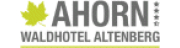 AHORN Waldhotel Altenberg
