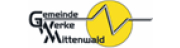 Gemeindewerke Mittenwald