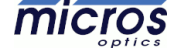 MICROS Optics GmbH & Co. KG