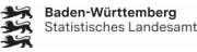Statistisches Landesamt Baden-Württemberg