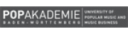 Popakademie Baden-Württemberg GmbH