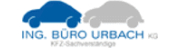 Ing.-Büro Urbach KG