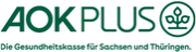 AOK PLUS - Die Gesundheitskasse für Sachsen und Thüringen