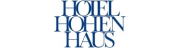 Hotel Schloss Hohenhaus