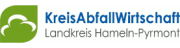 KreisAbfallWirtschaft Landkreis Hameln-Pyrmont